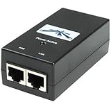 Ubiquiti Poe-15 15VDC 0.8A Output Power over Ethernet Adapter