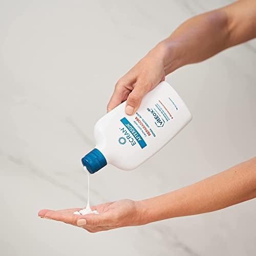 NOVA ENGEL Ecran Aftersun Leche Hidratante Reparadora 24H 400 ml