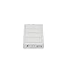 Insteon Mini Remote 4-Scene Keypad, 2342-232 - Controls On/Off & Dimming, Rechargeable Battery
