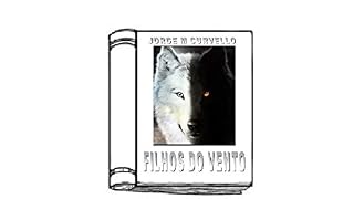 Livro FILHOS DO VENTO