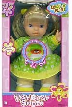 Sing Along with Me Mary Had a Little Lamb Doll by Lovee Doll