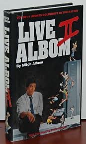 Live Albom II 0937247197 Book Cover