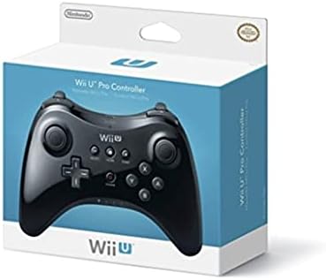 Amazon.com: NEXiLUX Wireless Classic Pro Controller Gamepad