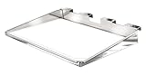 Magma Products, A10-901 Serving Shelf, Removable Cutting Board for 12 inch Grills