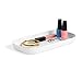 Umbra Vana Amenity Tray, White