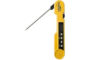 Fieldpiece Pocketknife Style Thermometer - SPK1