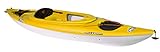 Pelican - Maxim 100X Recreational Kayak - Sit-in