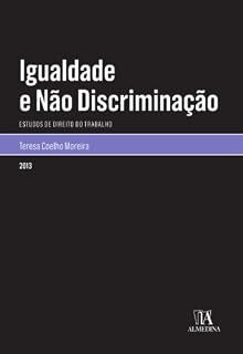 Livro Igualdade e não Discriminação