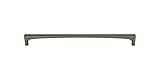 Riverside Appliance Pull Color Ash Gray - Top Knobs