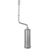 Spectra Premium 0210144 A/C Accumulator