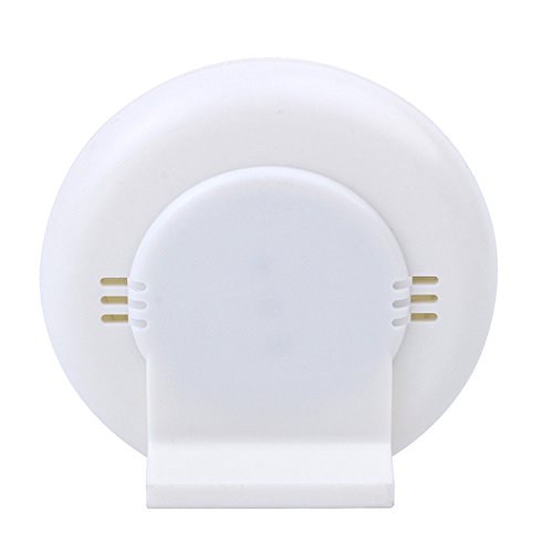 Merssavo 60 Minutes Kitchen Timer Cooking Ring Mechanical Counter WIND-UP Alarm Clock