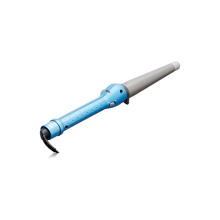 BaBylissPRO-Nano-Titanium-Conicurl-Iron-075-125-inch BaBylissPRO Nano Titanium Conicurl Iron