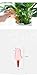 WWahuayuan 4 Pcs Bird Shape Clear Plant Waterer Clear Self Watering Devices Globes,Houseplant Watering Bulbs Vacation Potted Plant Watering Spikes Automatic Drip Irrigation Water Stakes Systemthumb 3