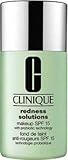 Clinique Redness Solutions Makeup SPF15 - CN 52