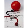 Danik-Hook-Stainless-Steel-Easy-to-Use-Knotless-Anchor-System-Perfect-for-Boats-Wave-Runners-Buoys-RVs-Campers-and-All-Personal-Water-Crafts–Never-Tie-a-Knott-Again-100s-of-Uses-Reliable-and-Non-Scra