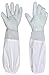 Beaver Beekeeping Gloves, Goatskin With Ventilated Cuffs XL