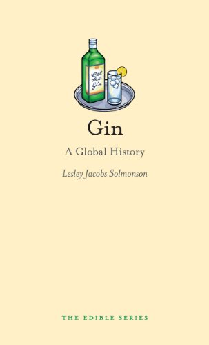 Gin: A Global History (Edible) - Thumbnail 4