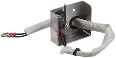 FRYMASTER PARTS 806-4130SP SWITCH BOX ASSY. H50 (806-4130SP)