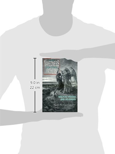 The Nakedness Of The Fathers Biblical Visions And Revisions Buy Online In Bermuda At Bermuda Desertcart Com Productid 17837127