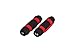 j/fit Soft Hand Weights (2lb Each)