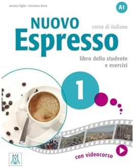 Nuovo espresso 3 - b1 (libro + ex): Ziglio, Luciana et al