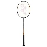 YONEX Astrox 88d Play Graphite Strung Badminton