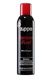 Zippo Butane Fuel 5.82 oz