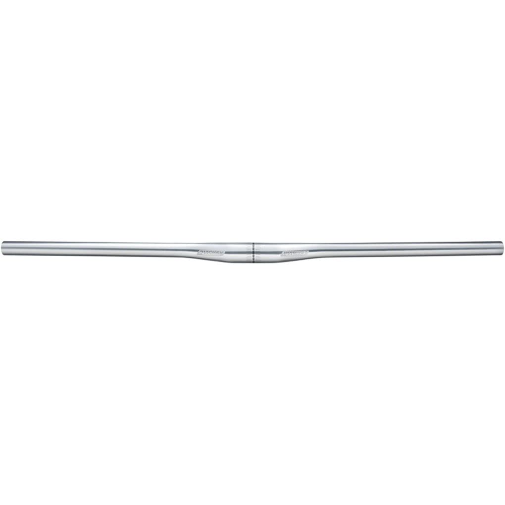Ritchey Classic Flat MTB 10 Degree Handlebar: Silver 780mm x 10D