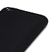 Apple iPod Touch 4TH Generation Soft Silicone Skin CASE - Black [Electronics]