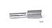 Amana Tool - 45412 Carbide Tipped Straight Plunge High Production 5/16 Dia x 1