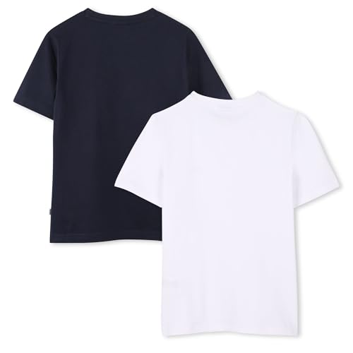 BOSS J52680 T-Shirt 2 Units 4 Years