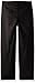 Cherokee Boys' Uniform Modern Fit Stretch Flex Twill 5-Pocket Pant