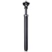 corki Adjustable Bicycle Suspension Seatpost 27.2 350mm Double Rail Mounting Seat Post