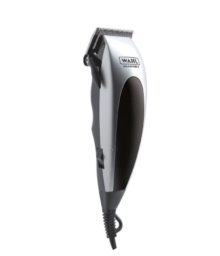 Wahl Canada Home Pro Haircutting Kit, Haircutting Kit, Grooming Kit, Hair Clippers, Certified for Canada, Model 3195
