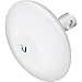 Ubiquiti NanoBeam ac 16, Compact High-Performance airMAX Bridge 16dBi (NBE-5AC-16-US)