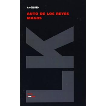Auto de los Reyes magos (Teatro)