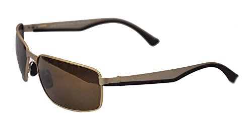 maui jim backswing