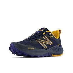 New Balance Dynasoft Nitrel V4 Trail Running