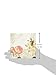 Talking Tables Blossom & Brogues Floral Paper Napkins for a Wedding or Tea Party, Multicolor (20 Pack)