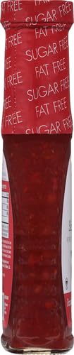 SKINNYGIRL SUGAR FREE GLUTEN FREE SALAD DRESSING, RASPBERRY VINAIGRETTE, 8 OUNCE