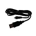 USB Cable for Canon Powershot A2500 Camera, and USB Computer Cord for Canon Powershot A2500.