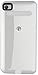 Duracell Powermat Wireless Battery Case for iPhone 4/4S - White