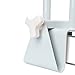 JCMASTER Bathtub Rail Grab Bar, Bathroom Safety Rail for Elderly, Disabled, Adjustable Handrail for Tub Safety