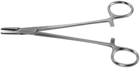 Osung NH160 Needle Holder, NH01