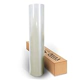 Space Pearl Metallic White Vinyl Wrap Film Roll Decal Sheet DIY Easy to Use Air-Release Adhesive (2