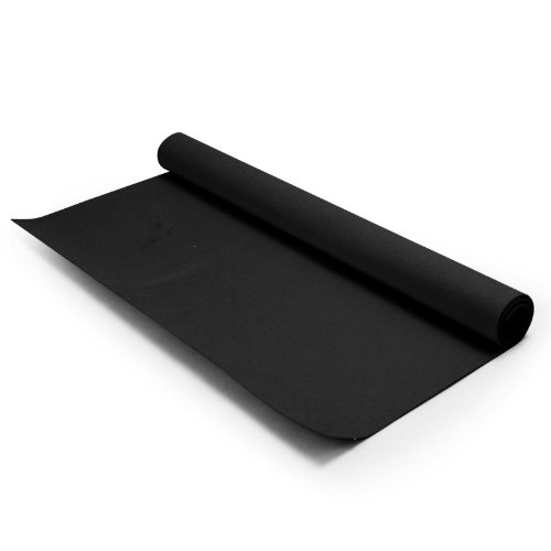 Lavievert Giant Puzzle Roll Mat Puzzle Storage Puzzle Saver, Long Box Package, No Folded Creases