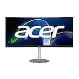 Acer CB382CUR bmiiphuzx 37.5" 2300R Curved