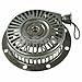 Maxpower 12657 Starter Recoil Assembly Replaces Tecumseh Replaces 590749, 590749A, 590789