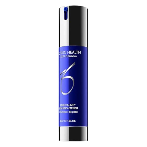 ZO Skin Health Brightalive Serum