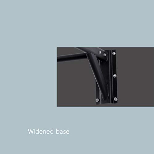 Pull-Up-Bar-for-Doorway-Pull-Up-bar-No-Screw-Installation-Chin-up-Bar-for-Home-Gym-Exercise-Upgraded-Thickened-Steel-200-KG